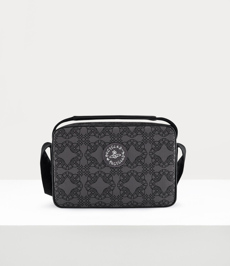 BILLIE CROSSBODY WITH FRONT ZIP 4