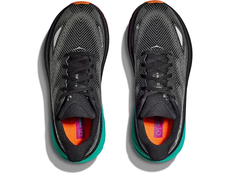 HOKA Clifton 9 GTX - 3