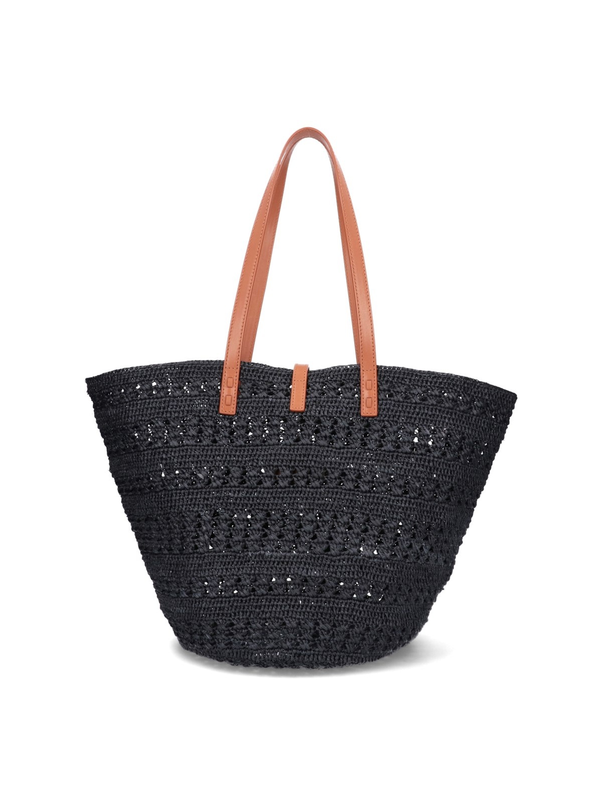 MEDIUM 'PANIER' BAG - 3