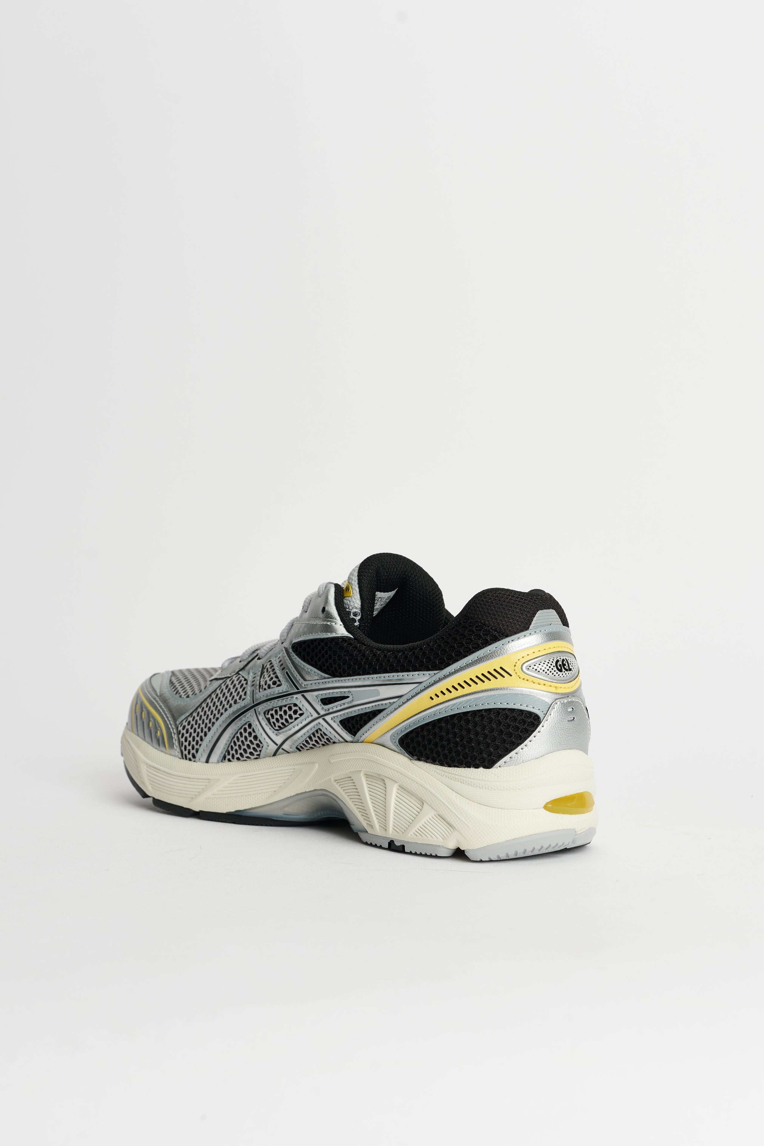 ASICS GT-2160 PIEDMONT GREY / PURE SILVER - 2