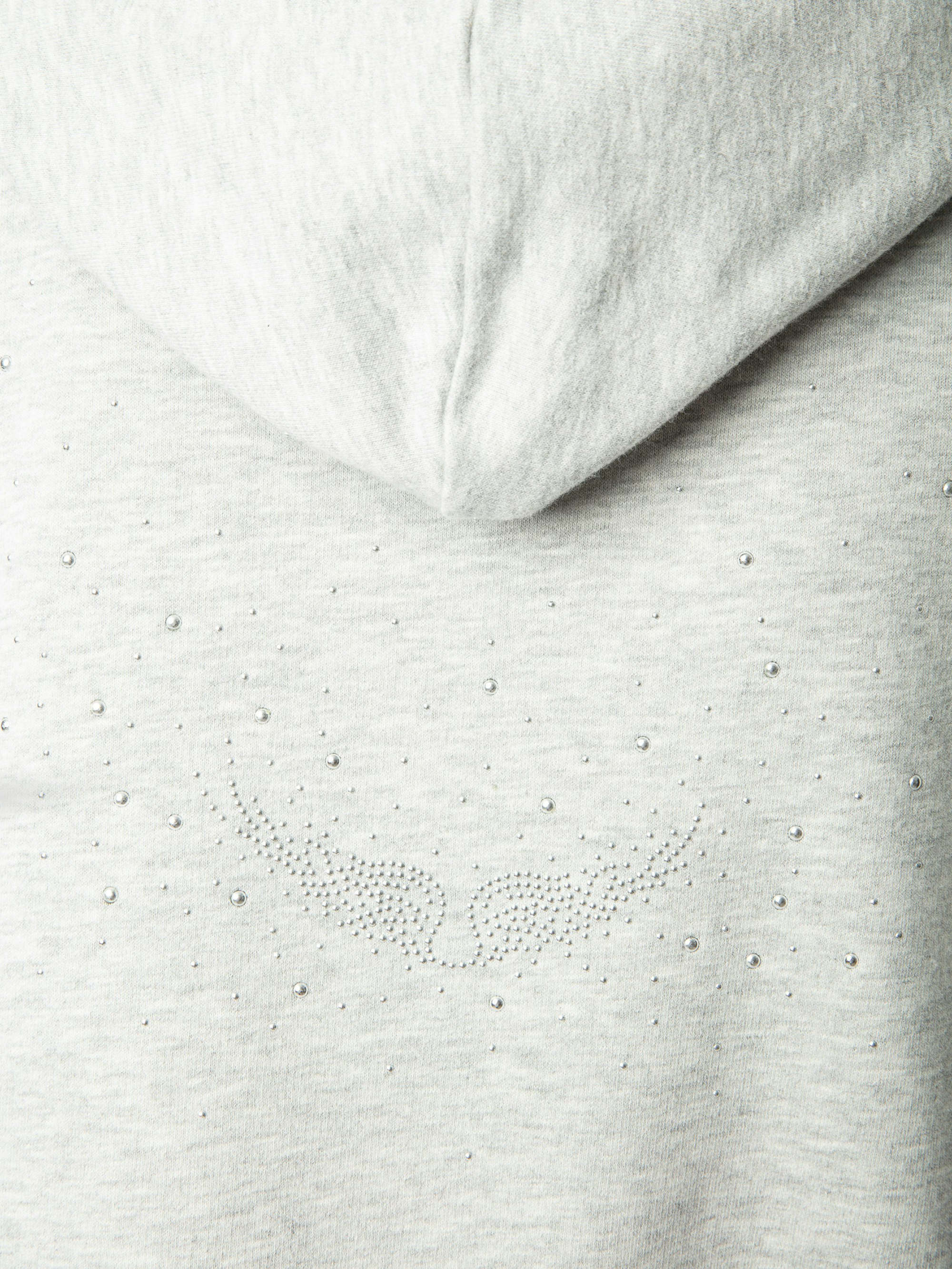 Mia Sweatshirt - 7