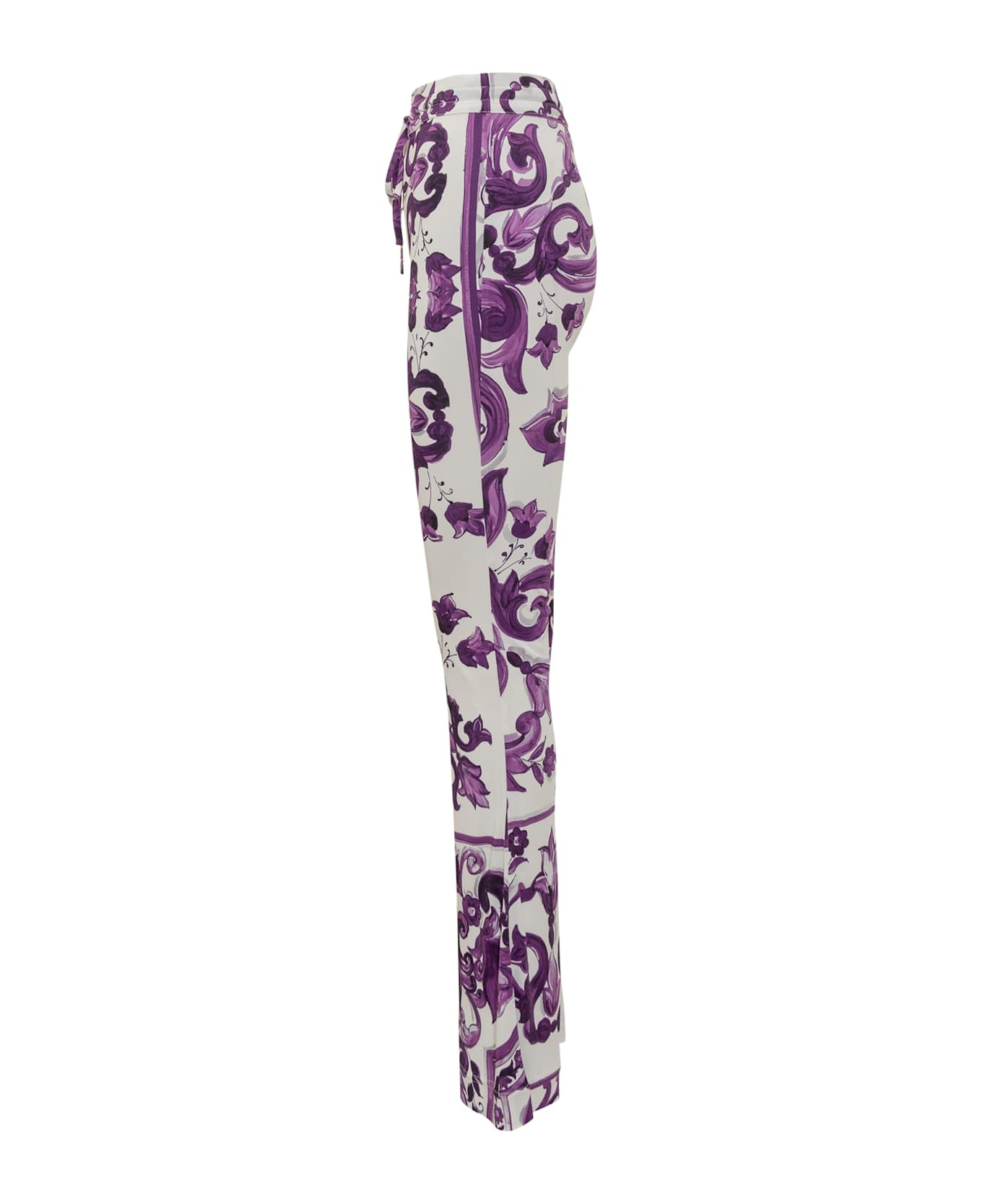 Dolce & Gabbana Trousers - 3