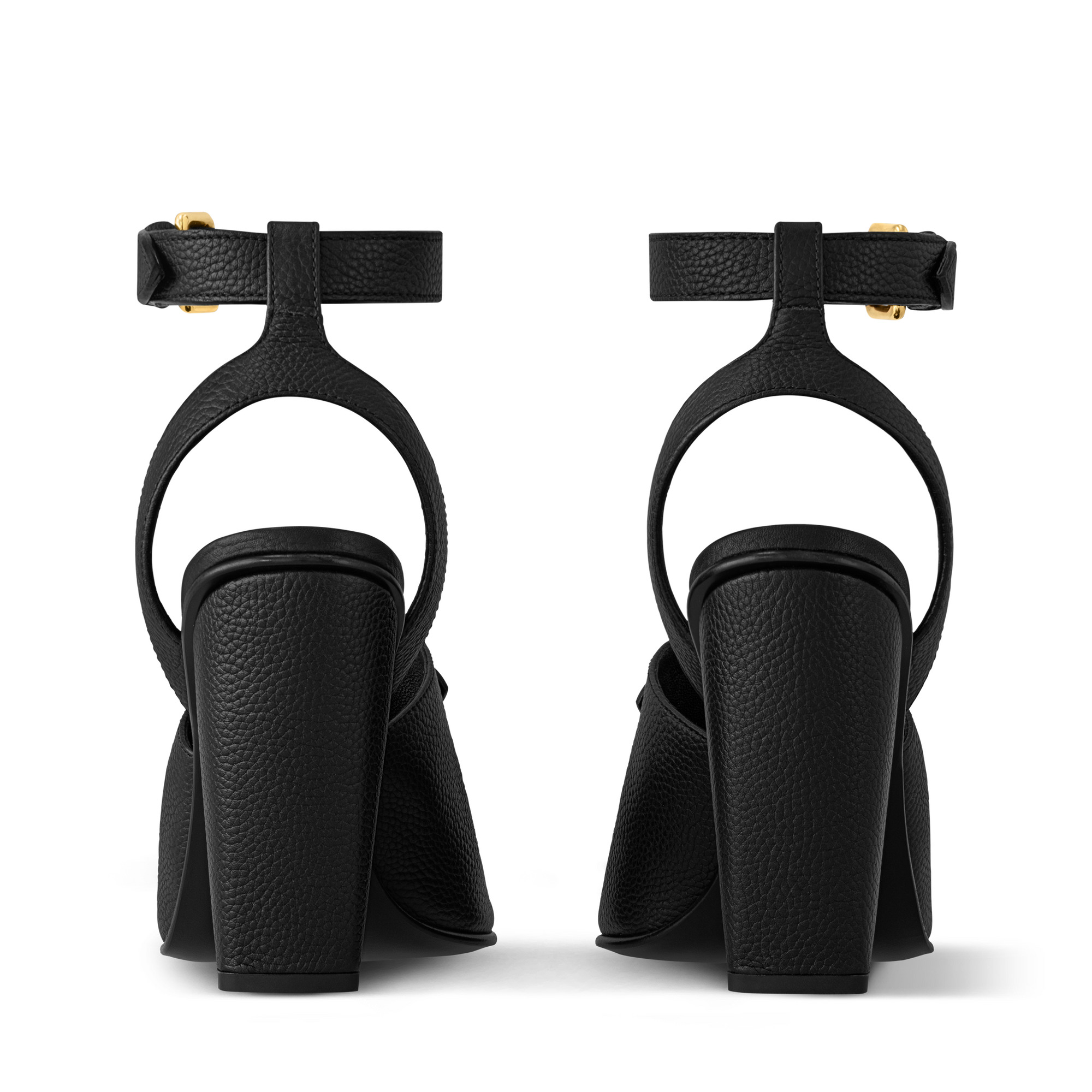 Trinity Sandal - 4
