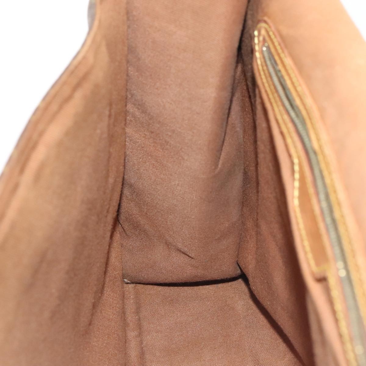 LOUIS VUITTON Monogram Beverly Hand Bag M51120 - 14