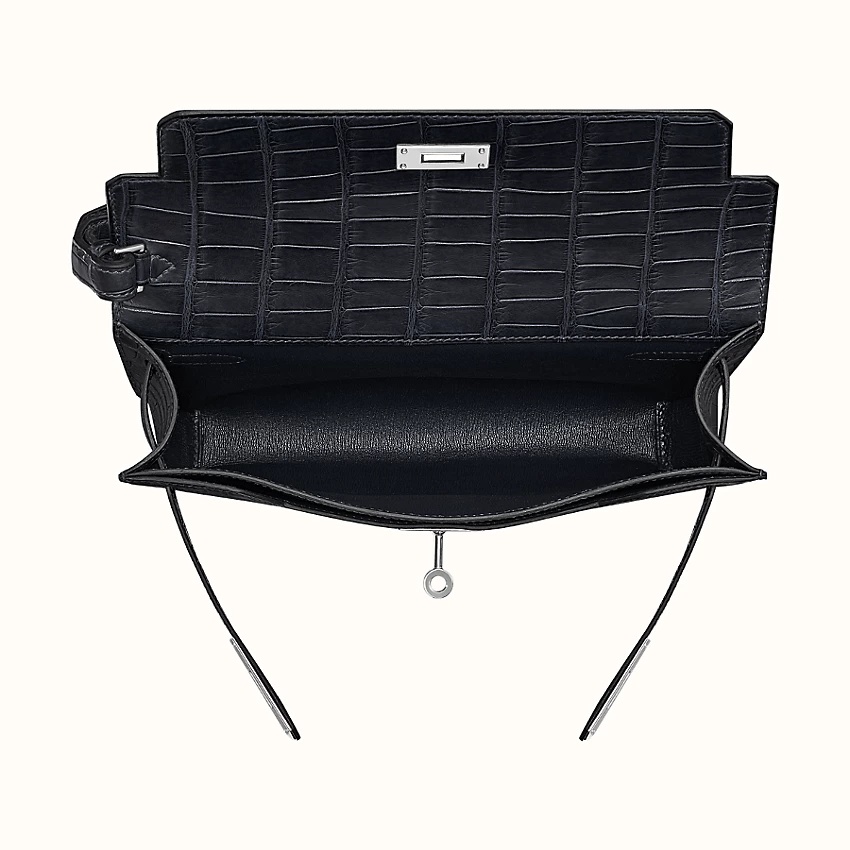Kelly depeches 25 pouch - 3