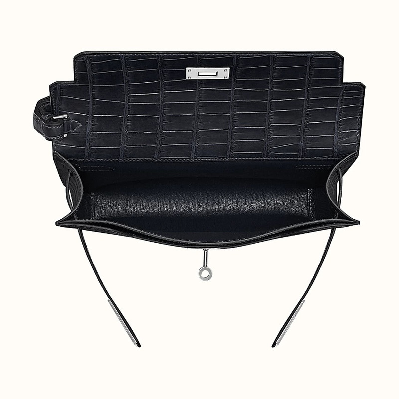 Kelly depeches 25 pouch 3