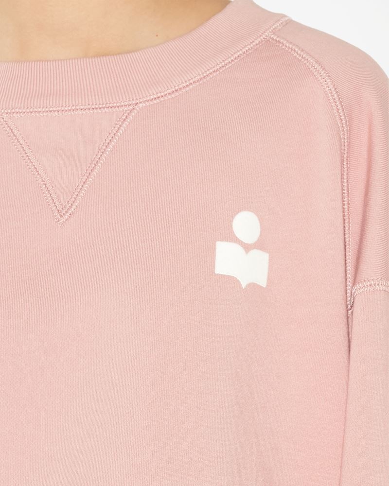 MARGO LOGO SWEATSHIRT - 3