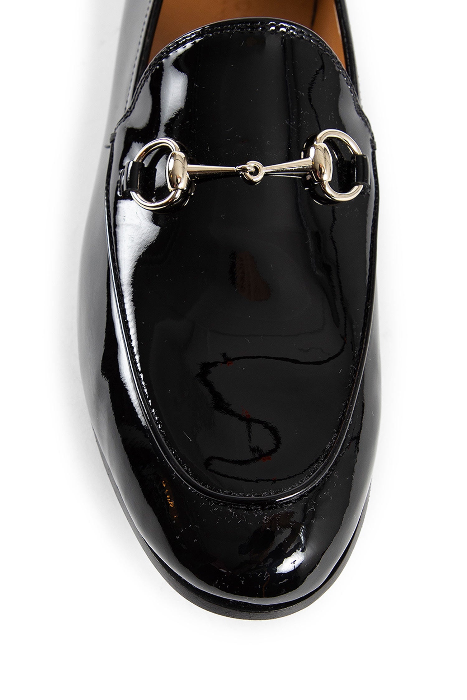 Patent-Leather-Jordaan-Loafers - 5