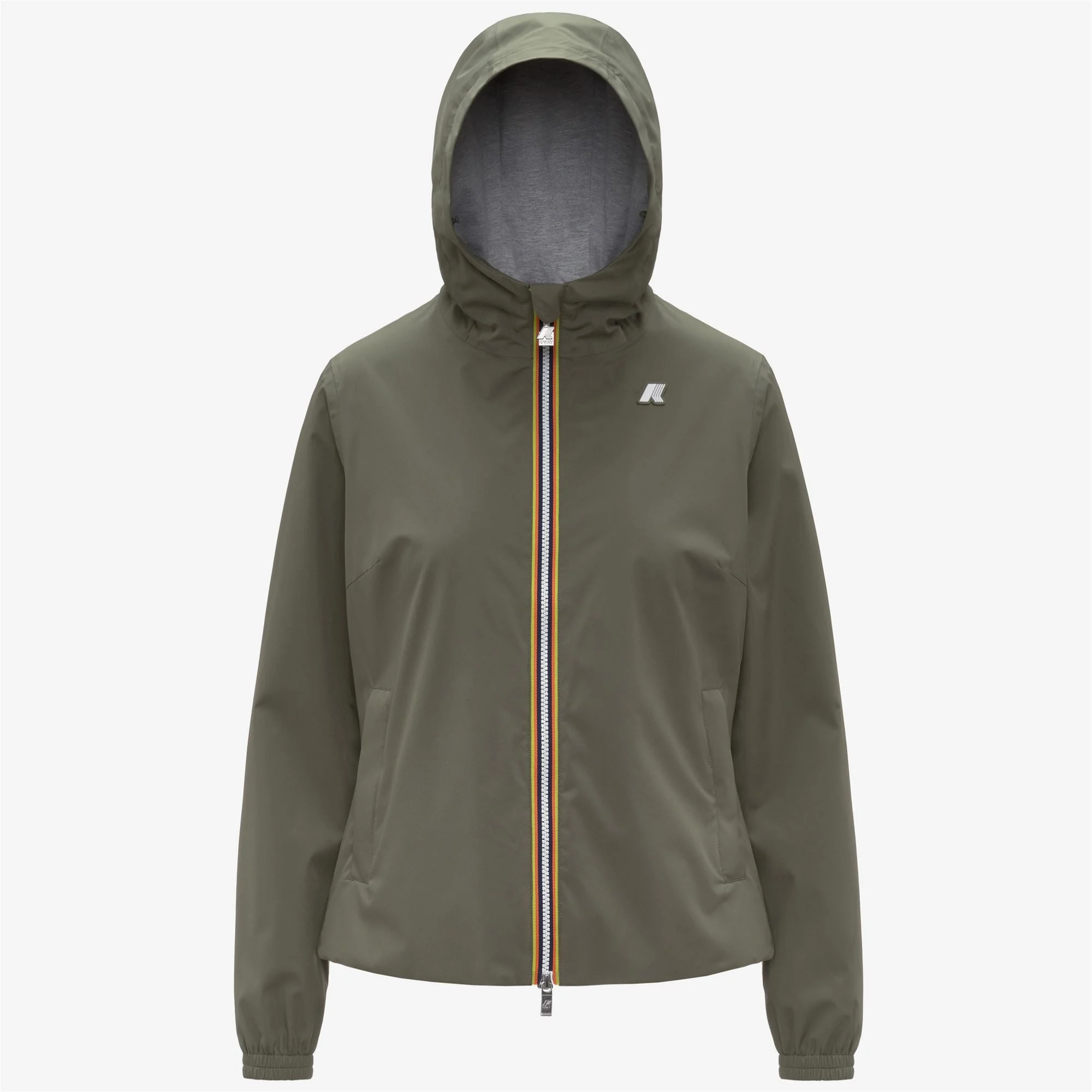 LIL 2.0 STRETCH POLY JERSEY - 1