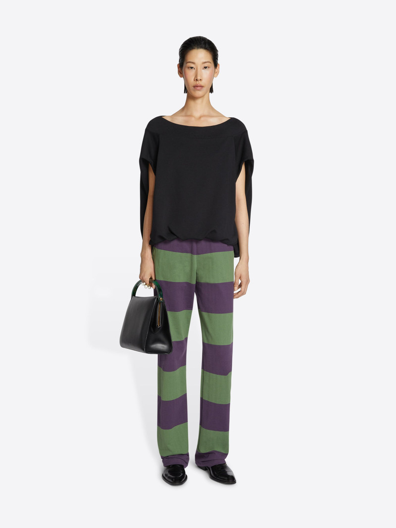 Dries Van Noten COCOON SWEATSHIRT outlook