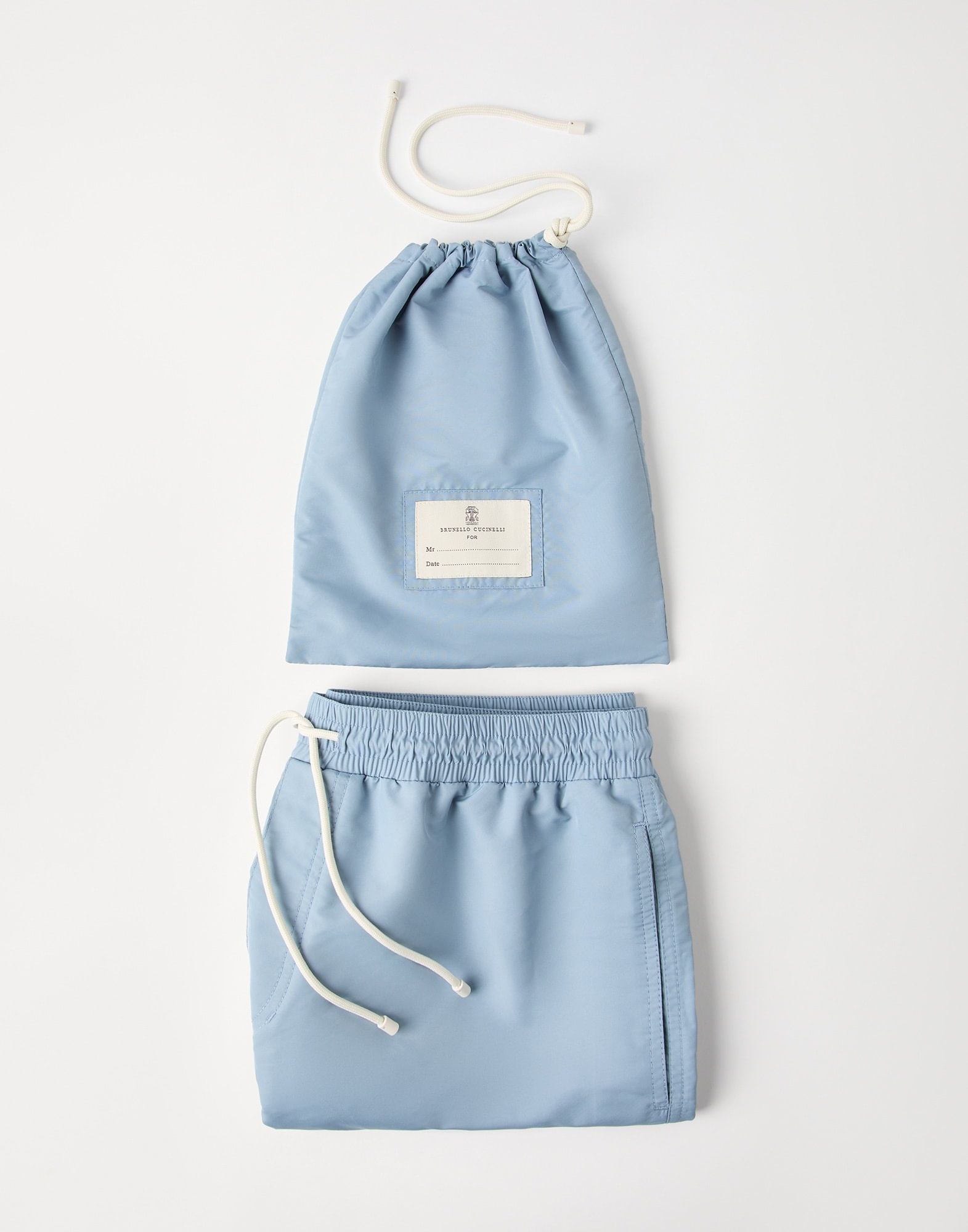 Swim shorts - 4