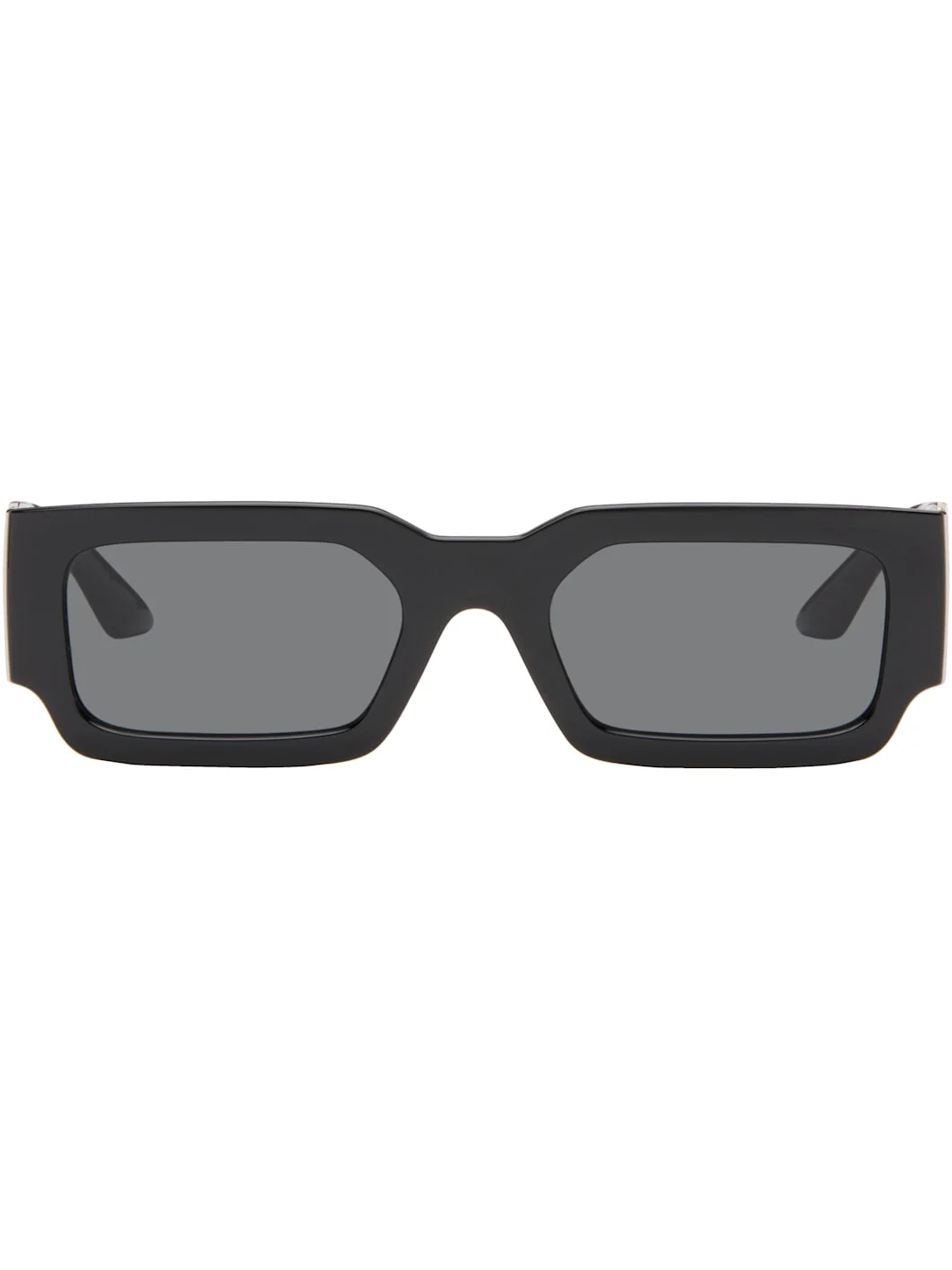 Black 0VE4506U Sunglasses - 1