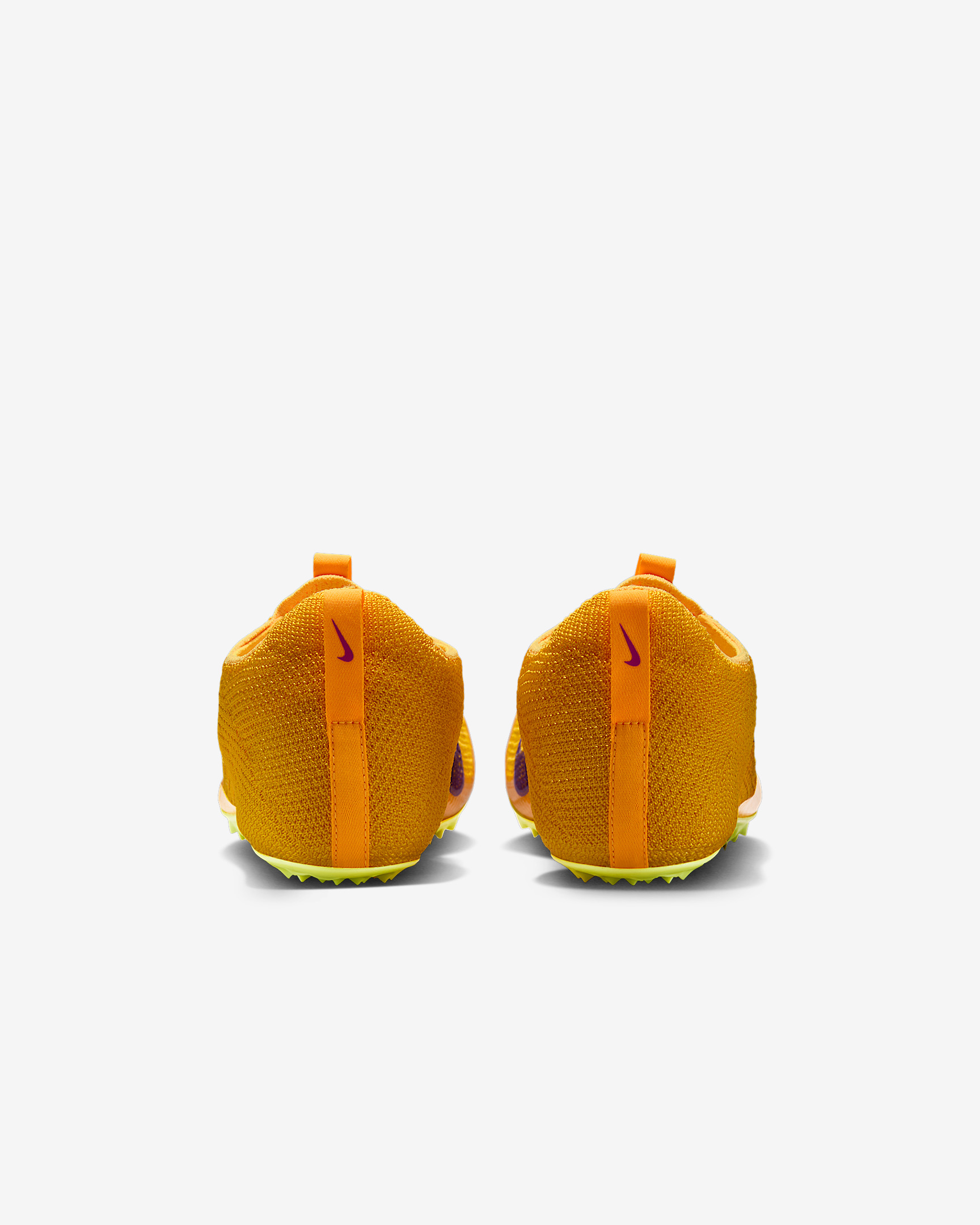 Nike Zoom Superfly Elite 2 Track & Field Sprinting Spikes - 6