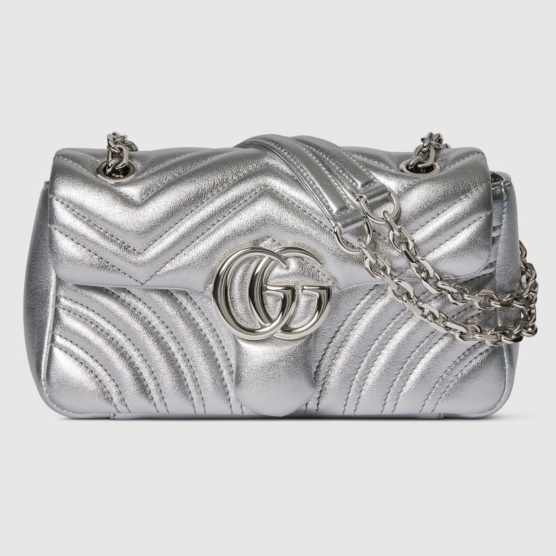 GG Marmont small shoulder bag 1