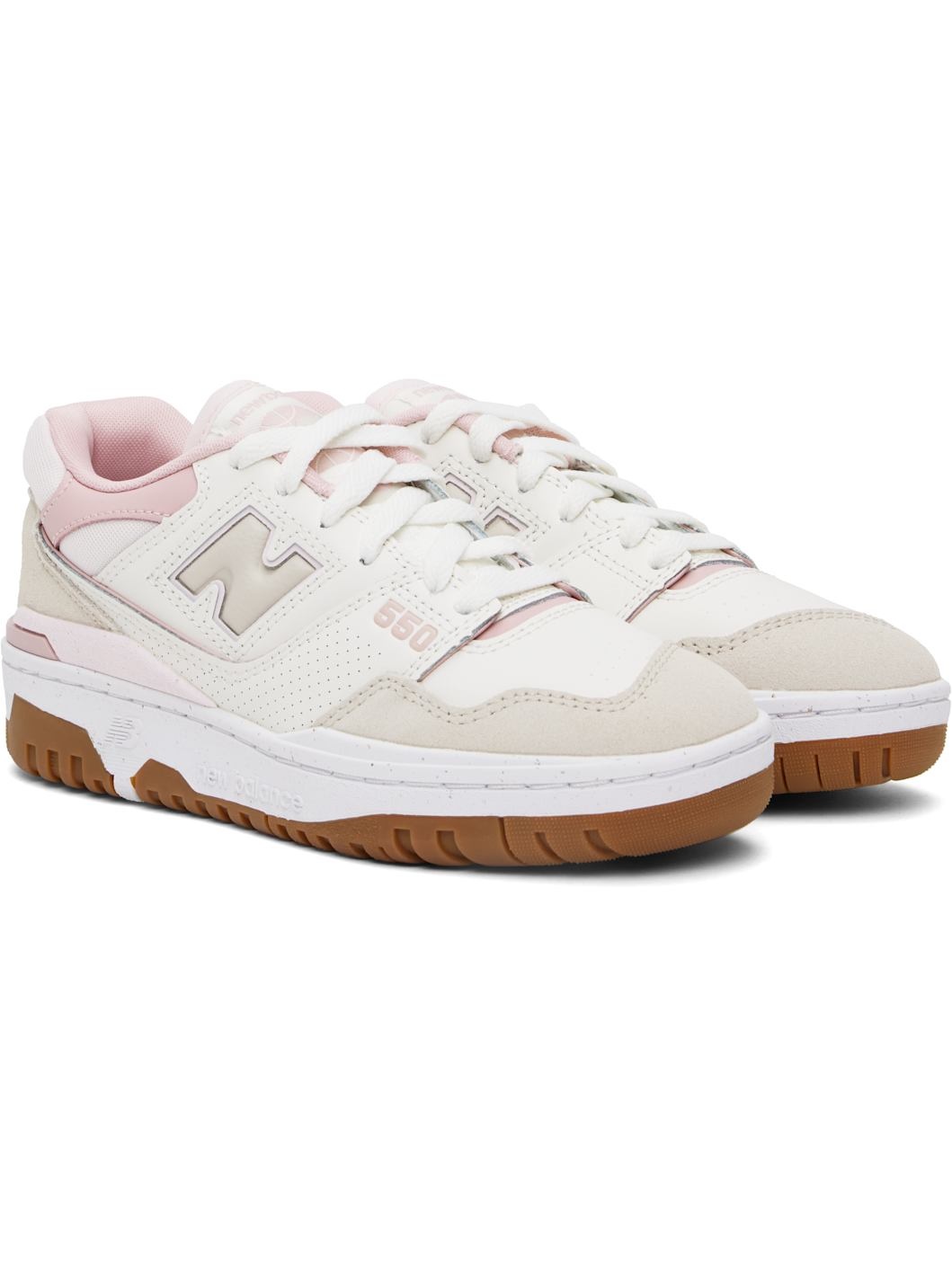 Off-White BBW550 Sneakers - 4