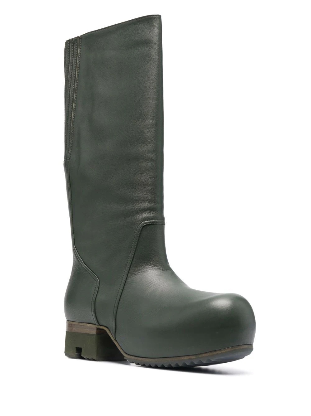 Ballast knee-length boots - 2