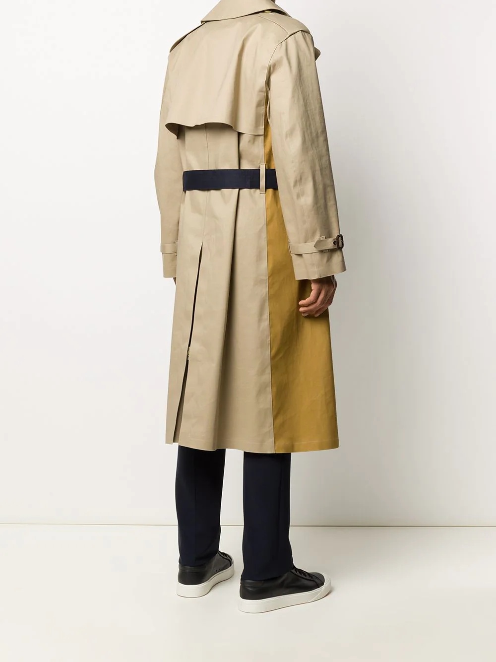 BERLIN trench coat - 4