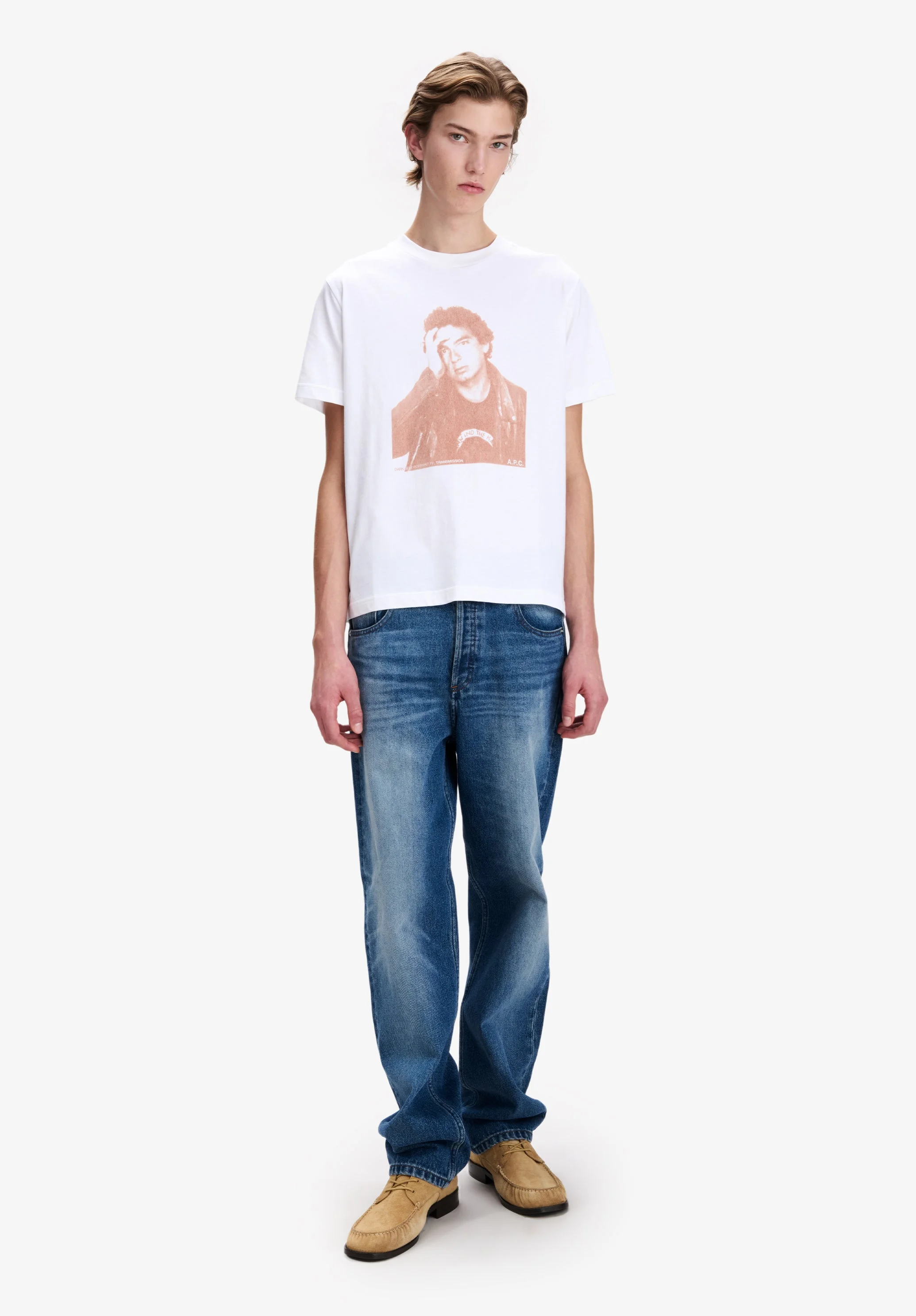 A.P.C. - 1