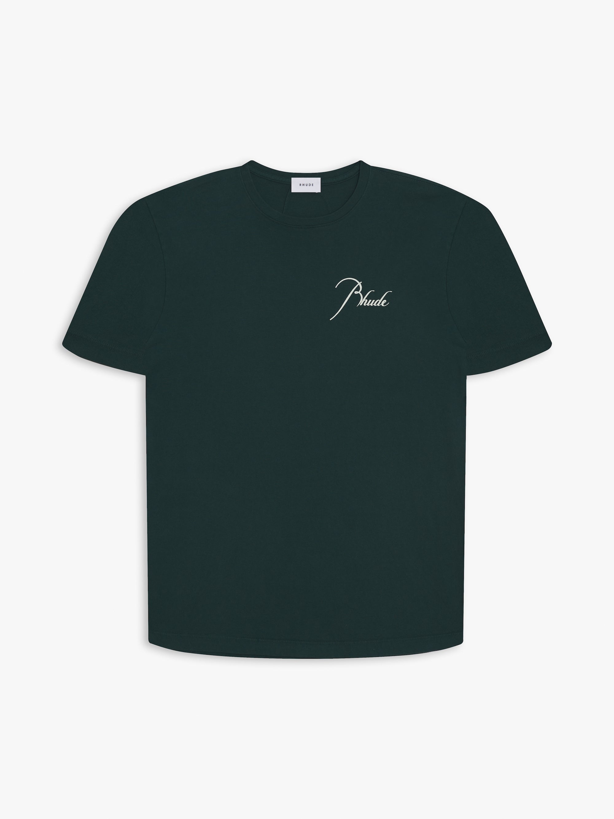 RH AUTOGRAPH TEE - 1