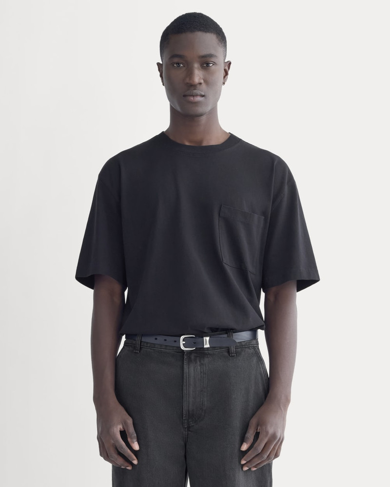 EVERLANE OVERSIZED MIDWEIGHT TEE outlook