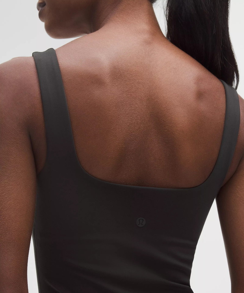 Wunder Under SmoothCover Tank Top *Light Support, A/B Cup 5
