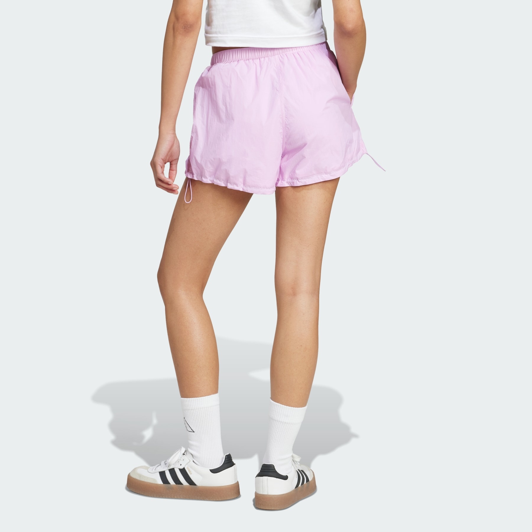 City Escape Summer Cargo Shorts - 3