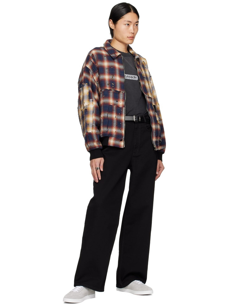 Silver G Chain Ring 3