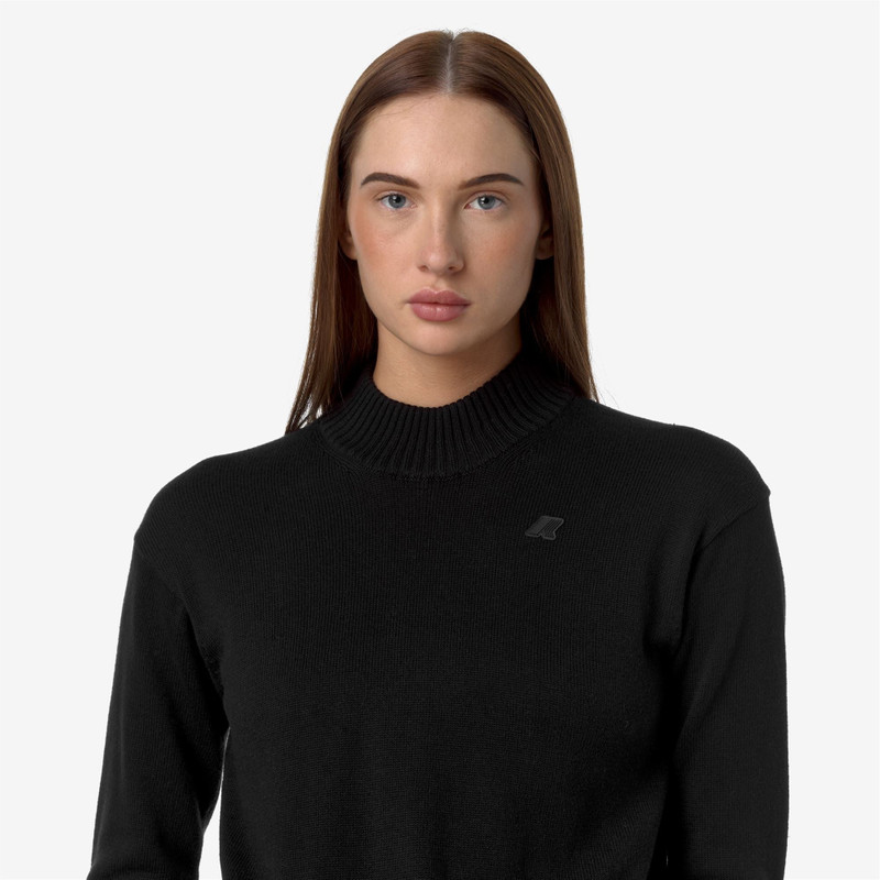 K-WAY AGATA COTTON CASHMERE outlook