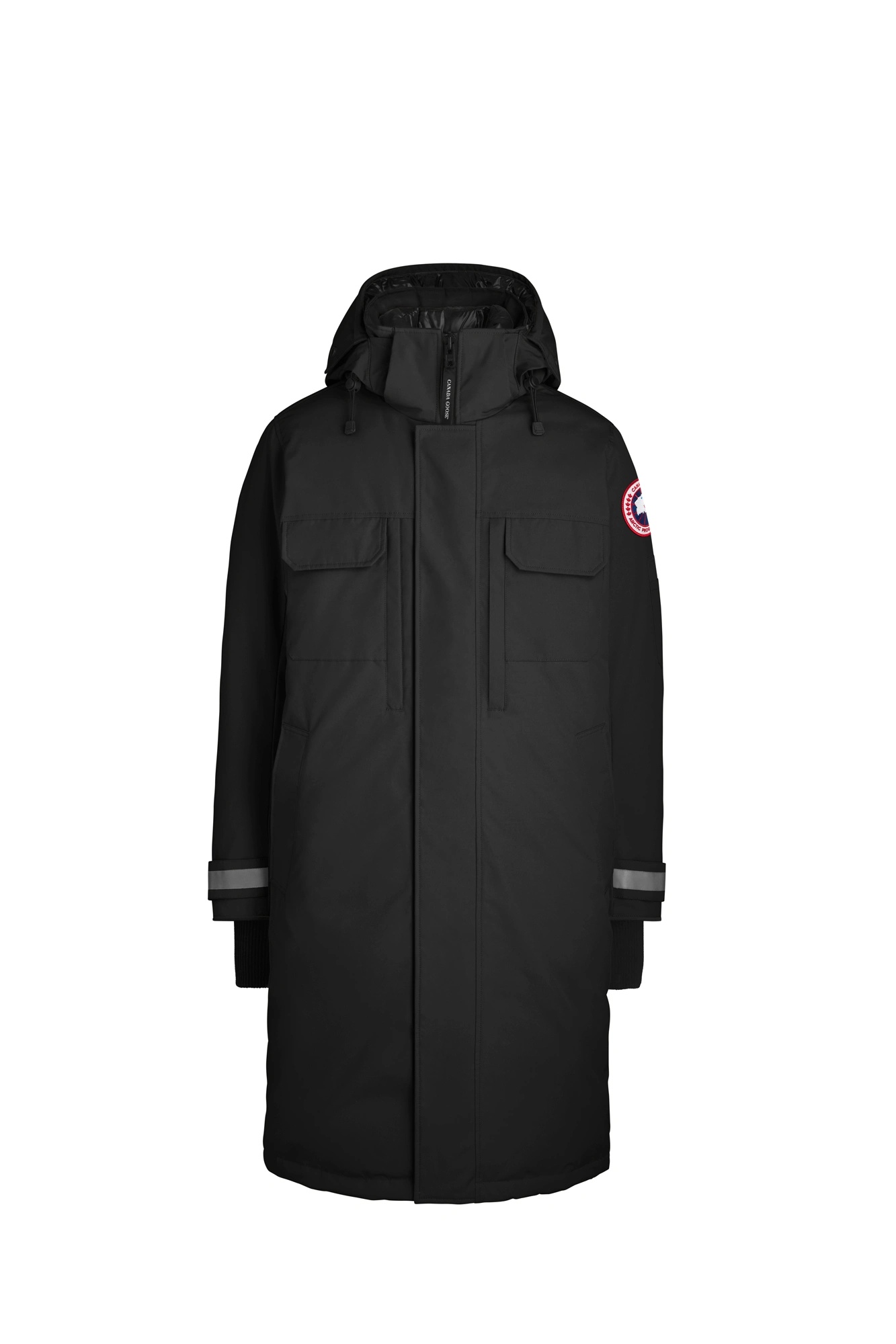 WESTMOUNT PARKA - 9