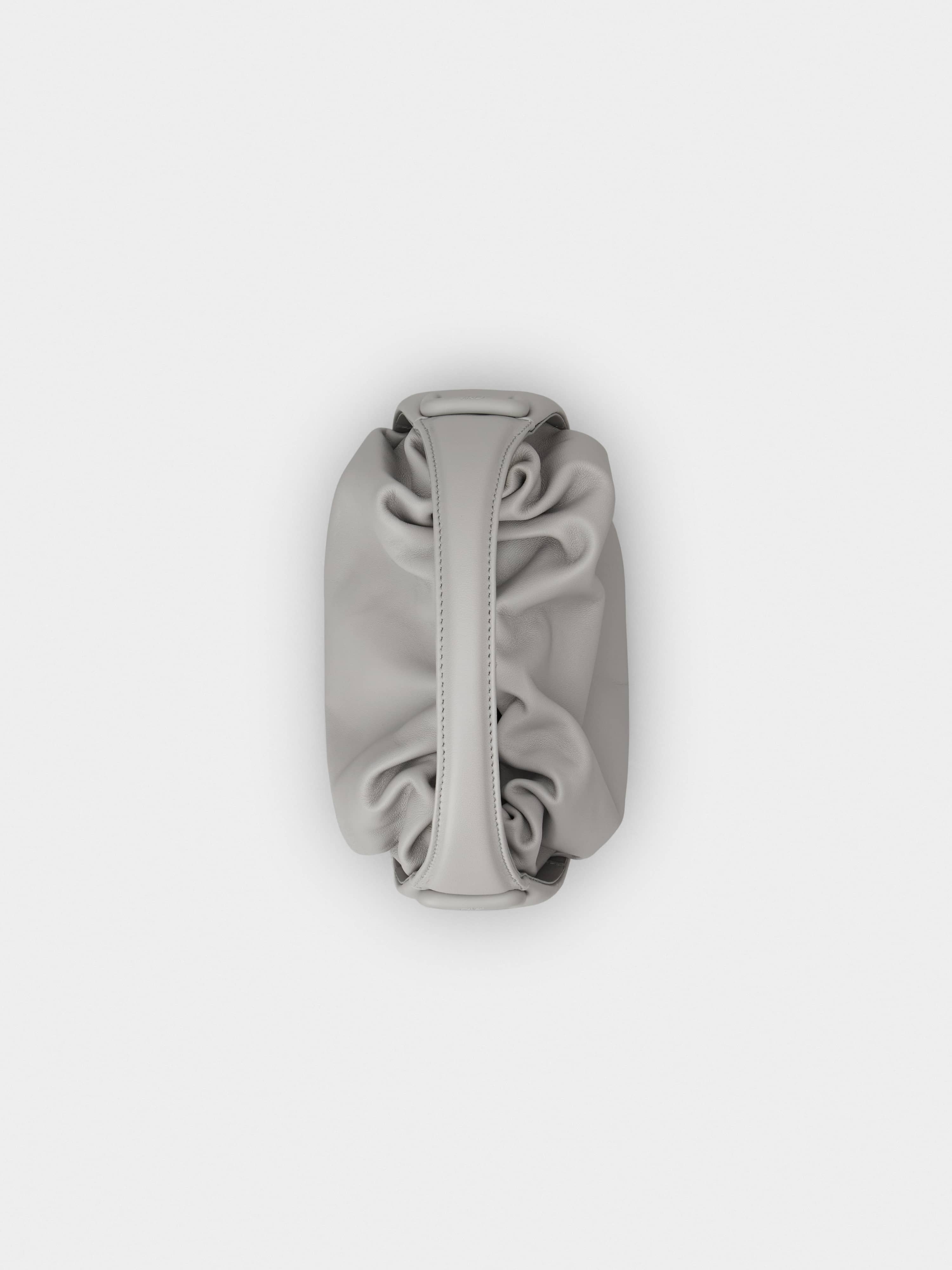 Hobo Viv' Choc Mini Bag in leather - 5