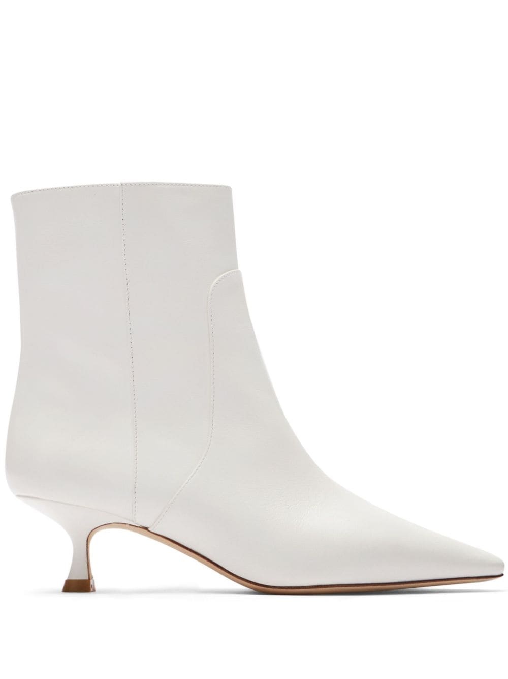 50mm Naomi ankle boots - 1