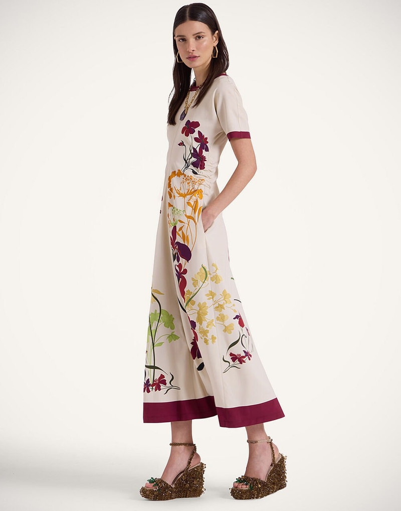 La DoubleJ Angelica Dress outlook