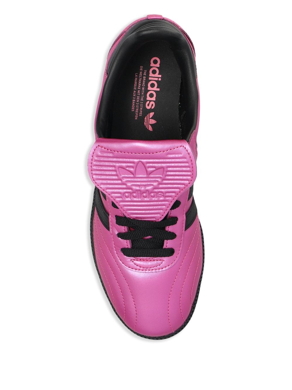 Samba LT sneakers - 4