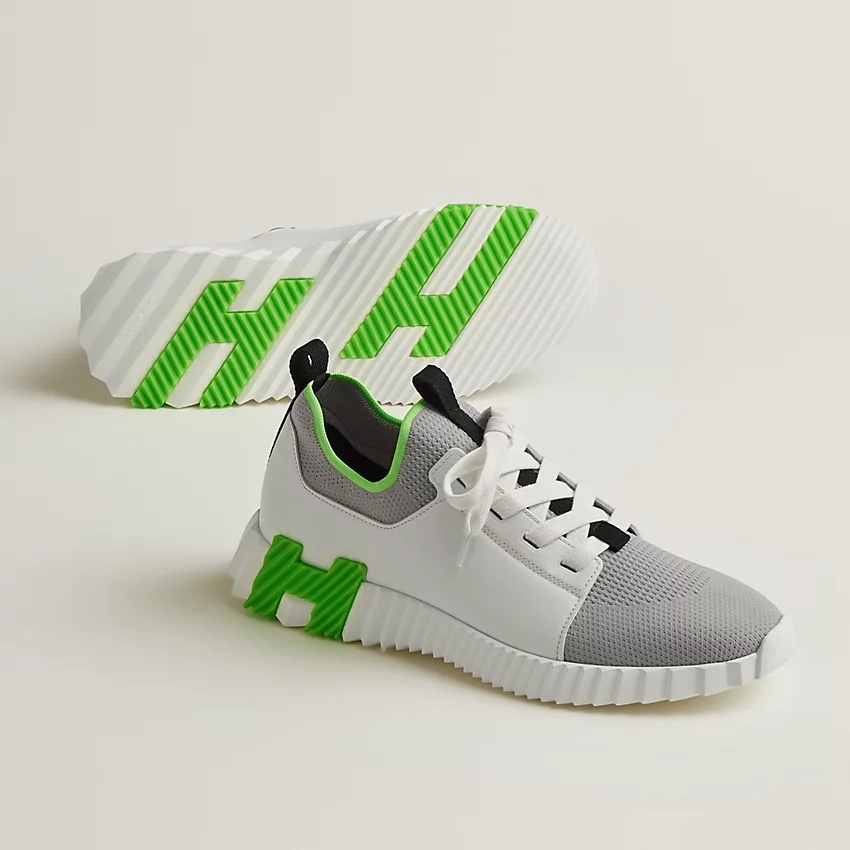 Depart sneaker - 1