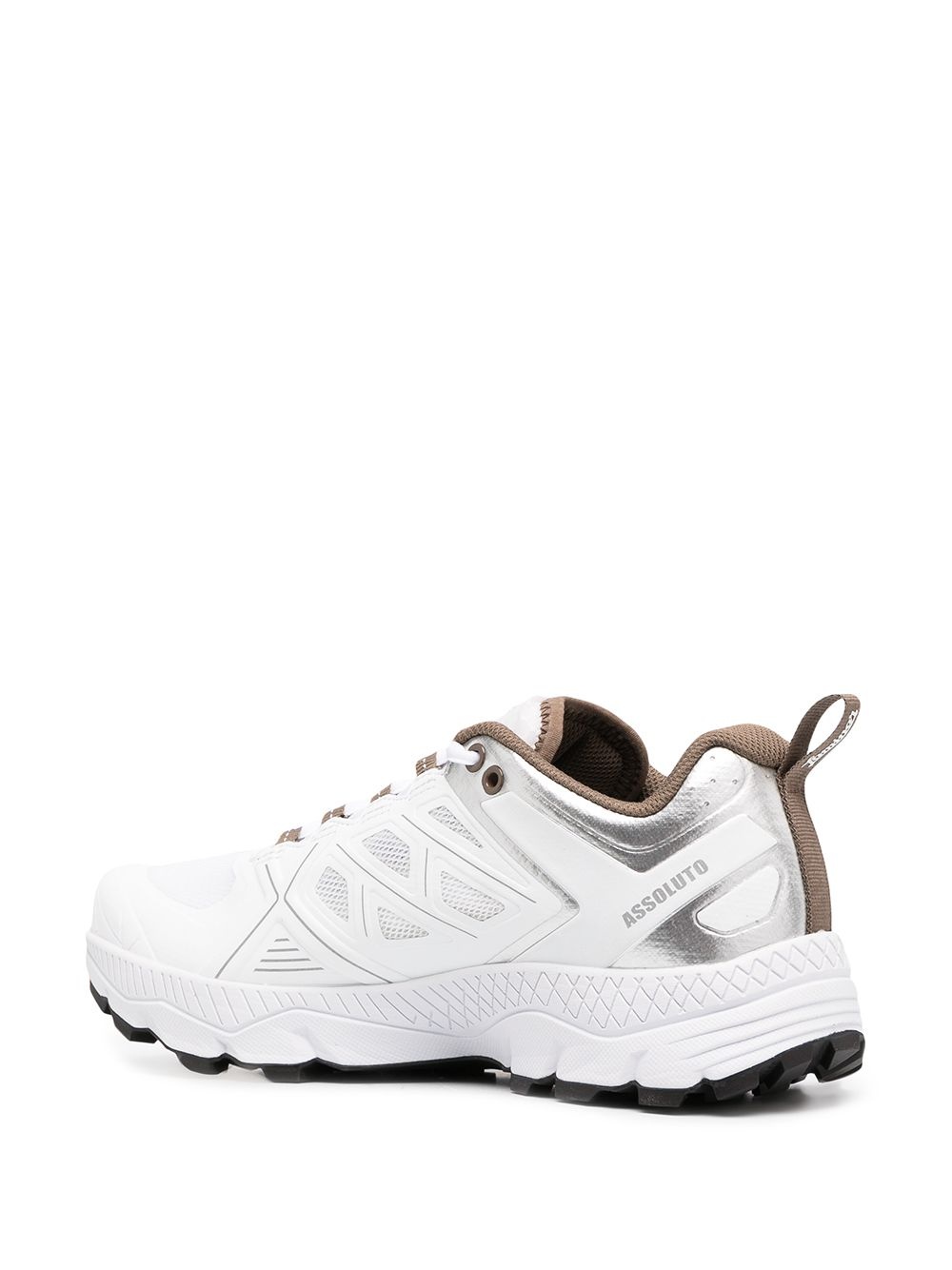 x Scarpa Laminar Gore-Tex sneakers - 3