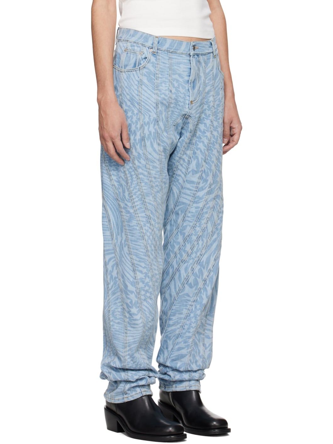 Blue Star Jeans - 2