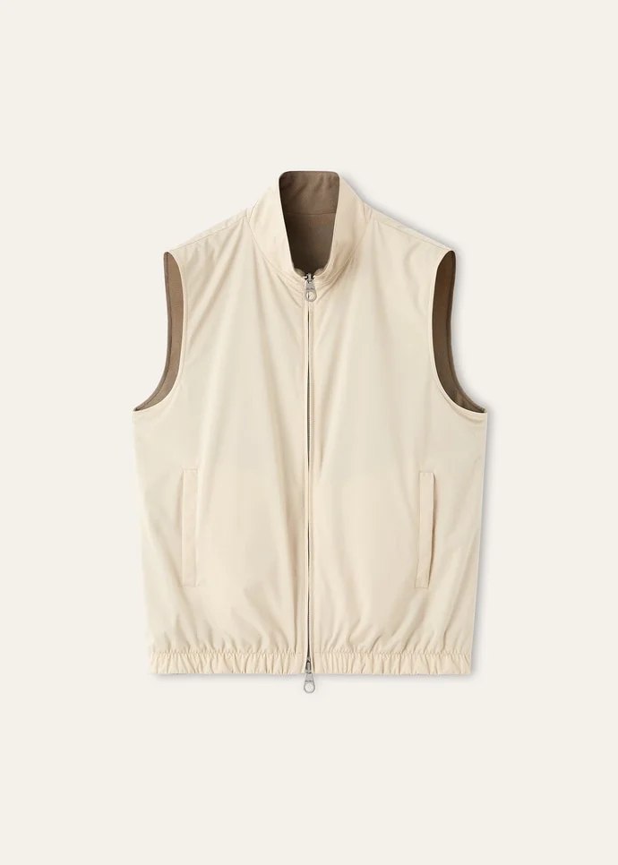 Loro Piana Vest - 1
