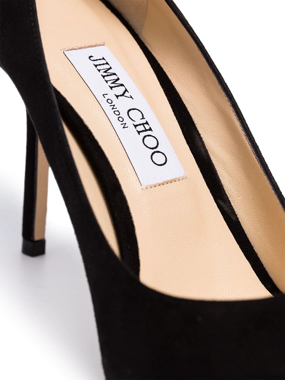 Love 85mm pumps - 4