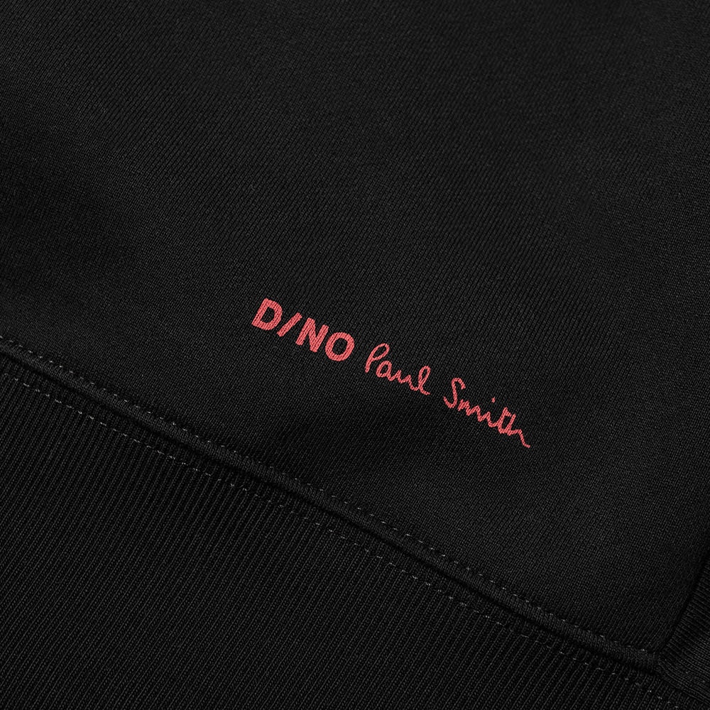 Paul Smith Dino Crew Sweat - 3