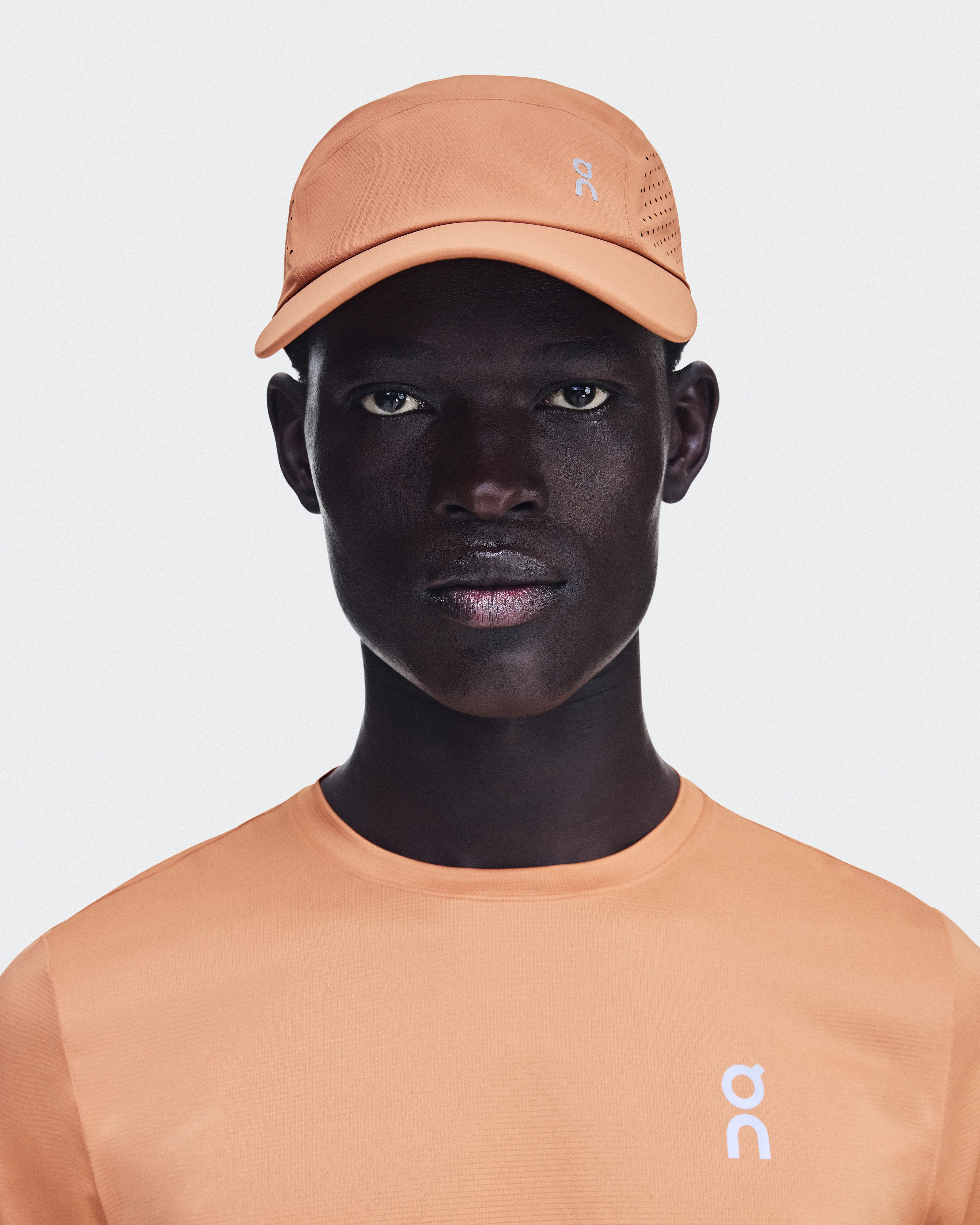 Lightweight Cap - 1