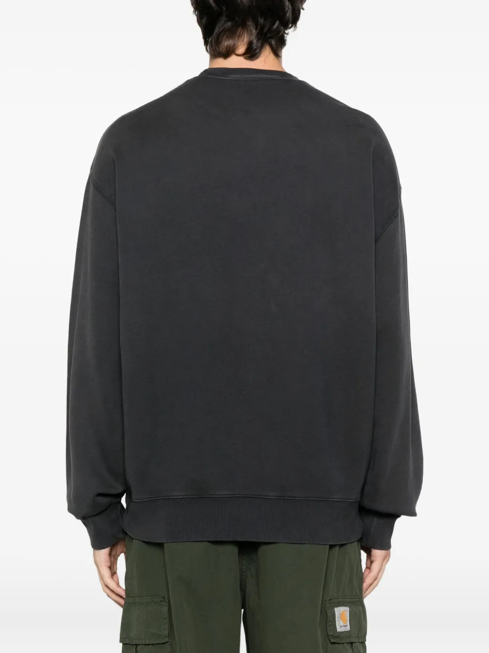 CARHARTT WIP - Unisex Hudson Sweat - 3