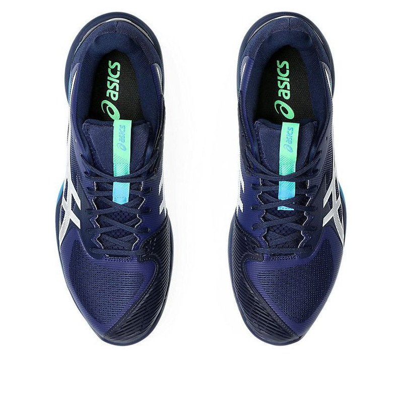 ASICS Solution Speed FF 3 'Blue Expanse White' 1041A438-400 6
