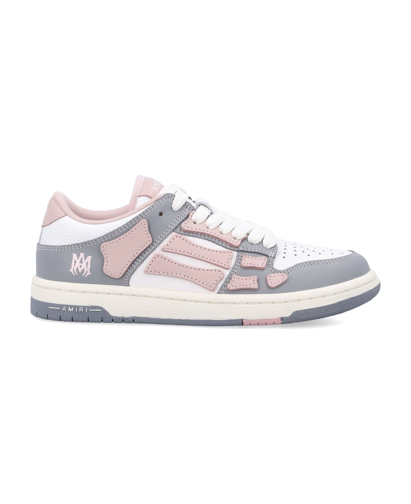 Varsity Skel Top Low Woman's Sneakers - 1