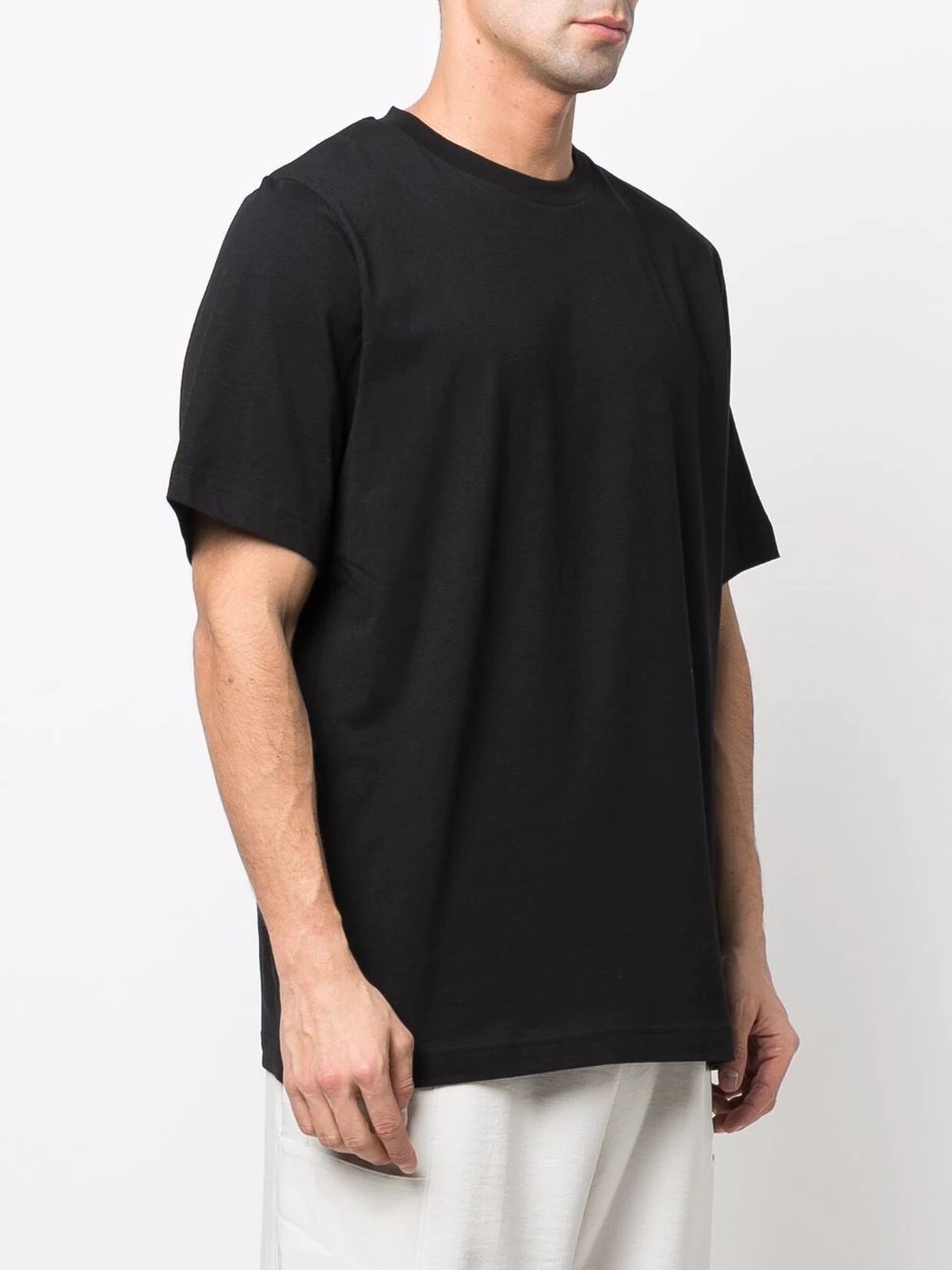 Index SS cotton T-Shirt - 4