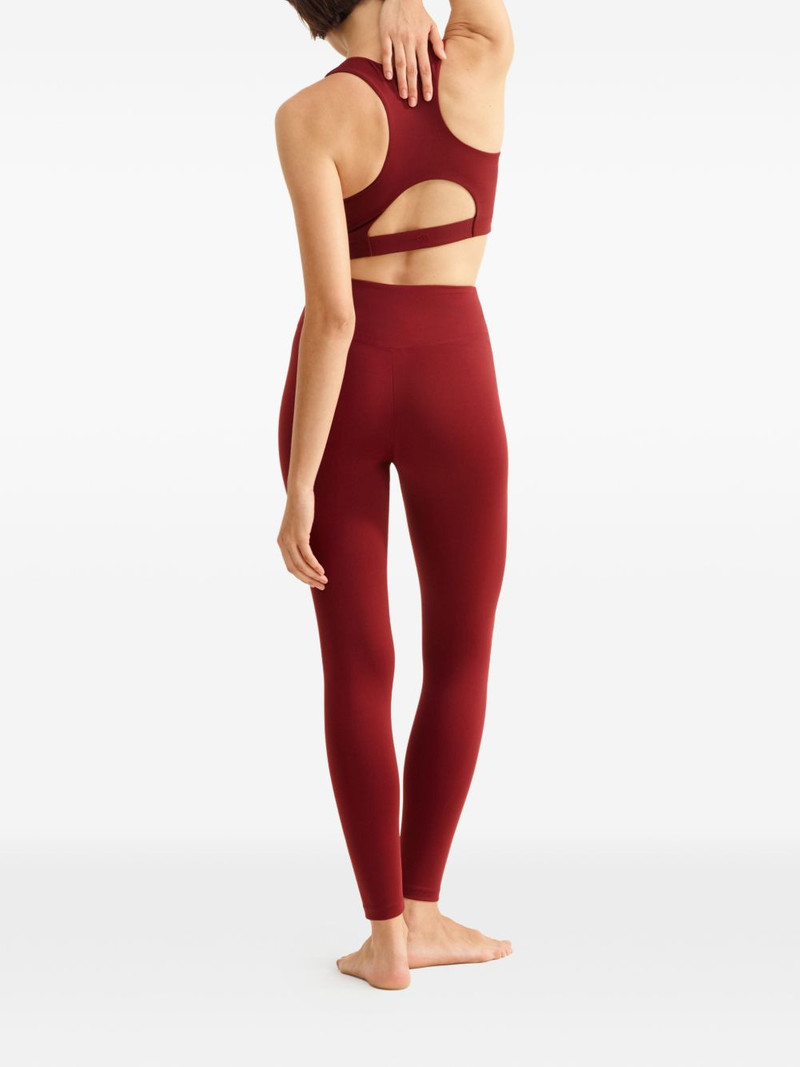 Marie-José crop top bra 3