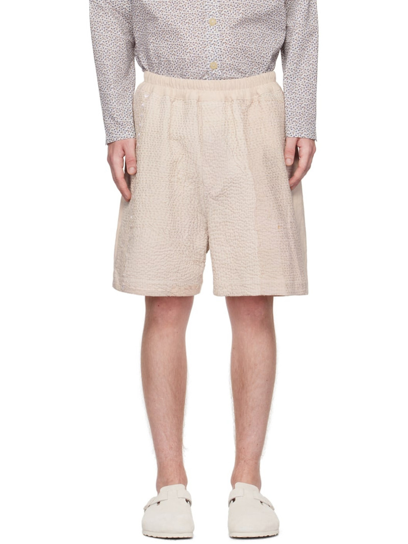 Off-White Blaze Shorts - 1
