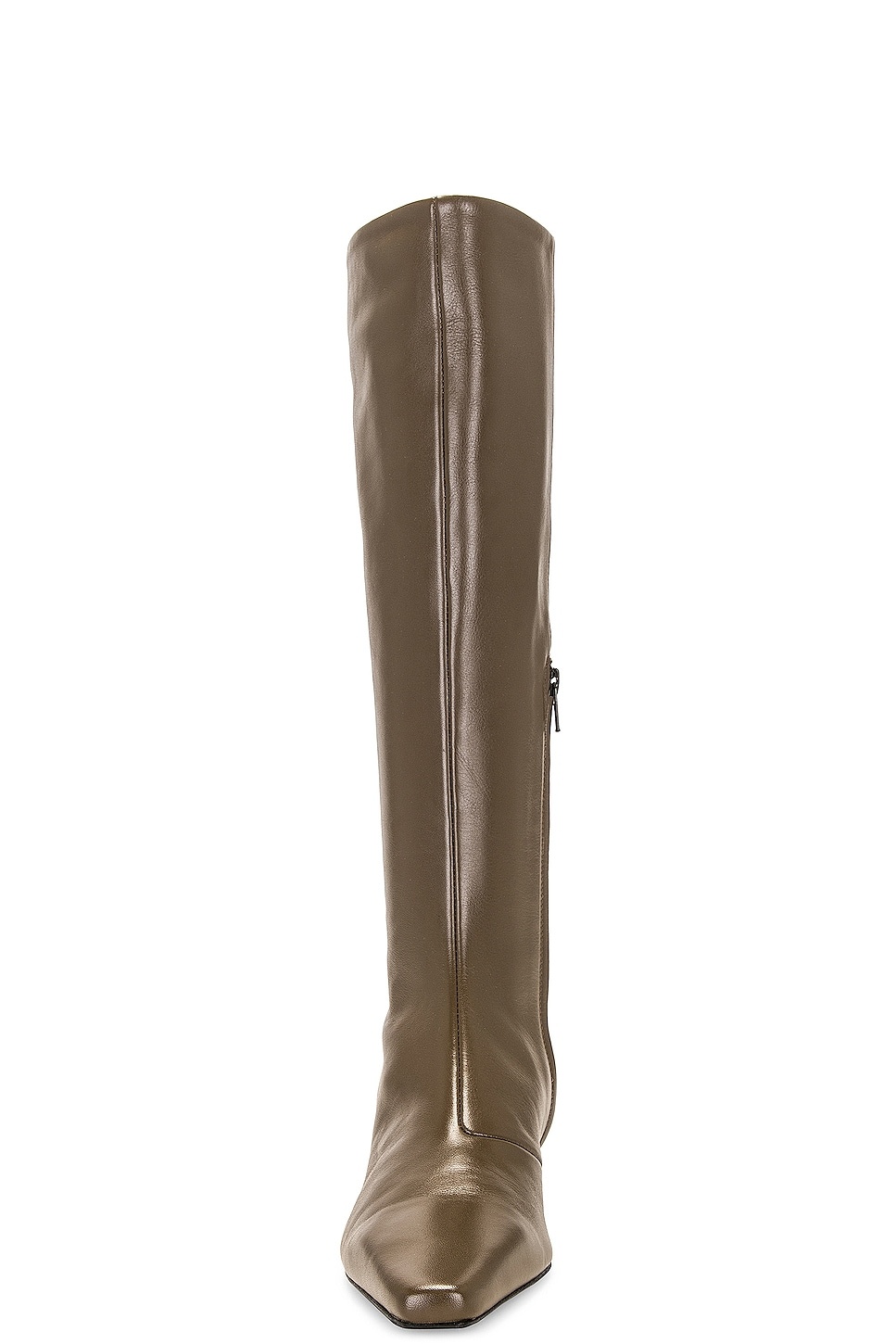 The Slim Knee High Boot - 4