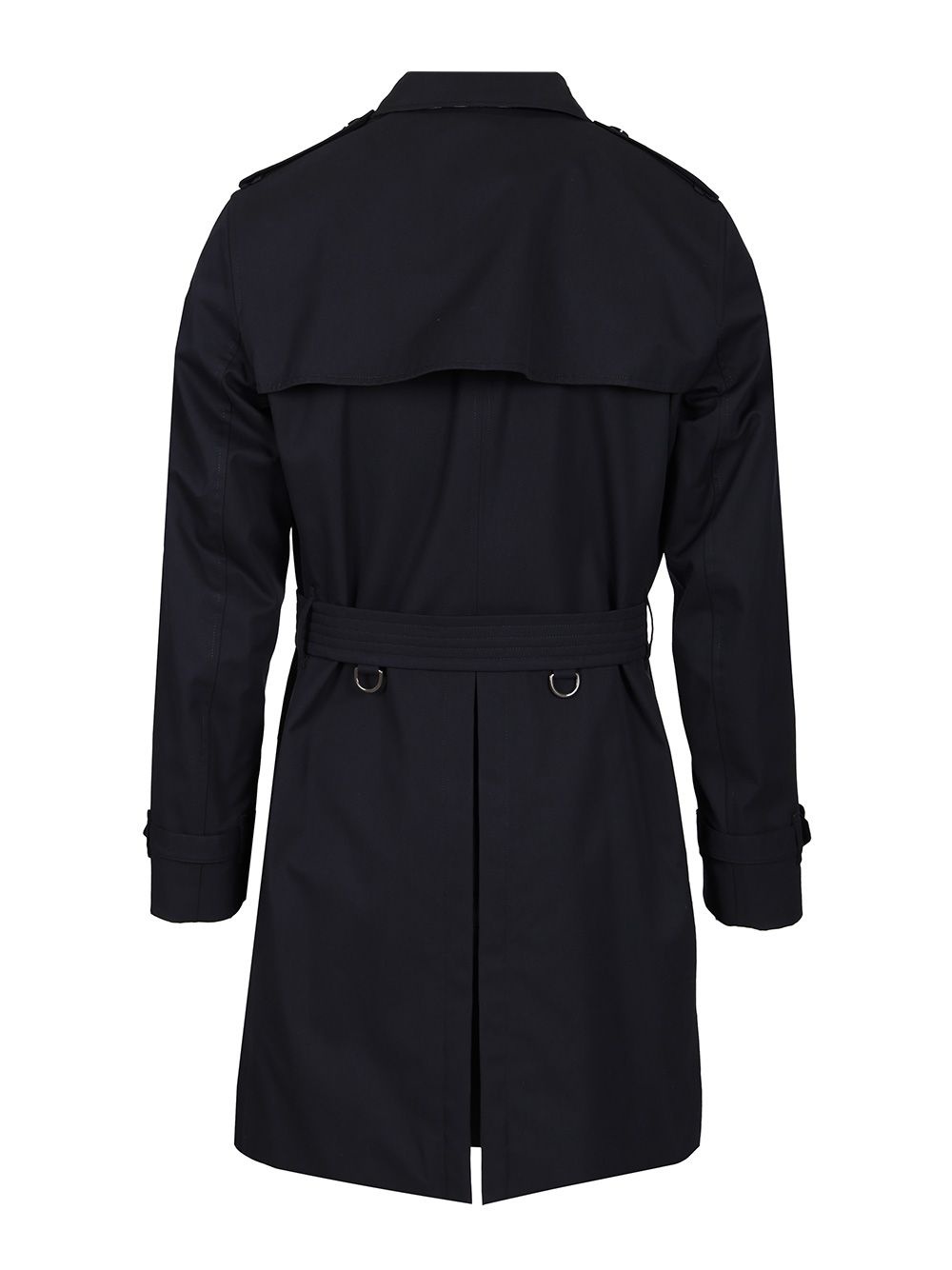 The Kensington Coats Blue - 2