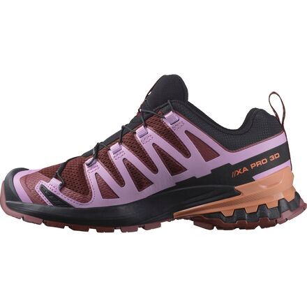 XA Pro 3D V9 Trail Running Shoe - Women's - 5