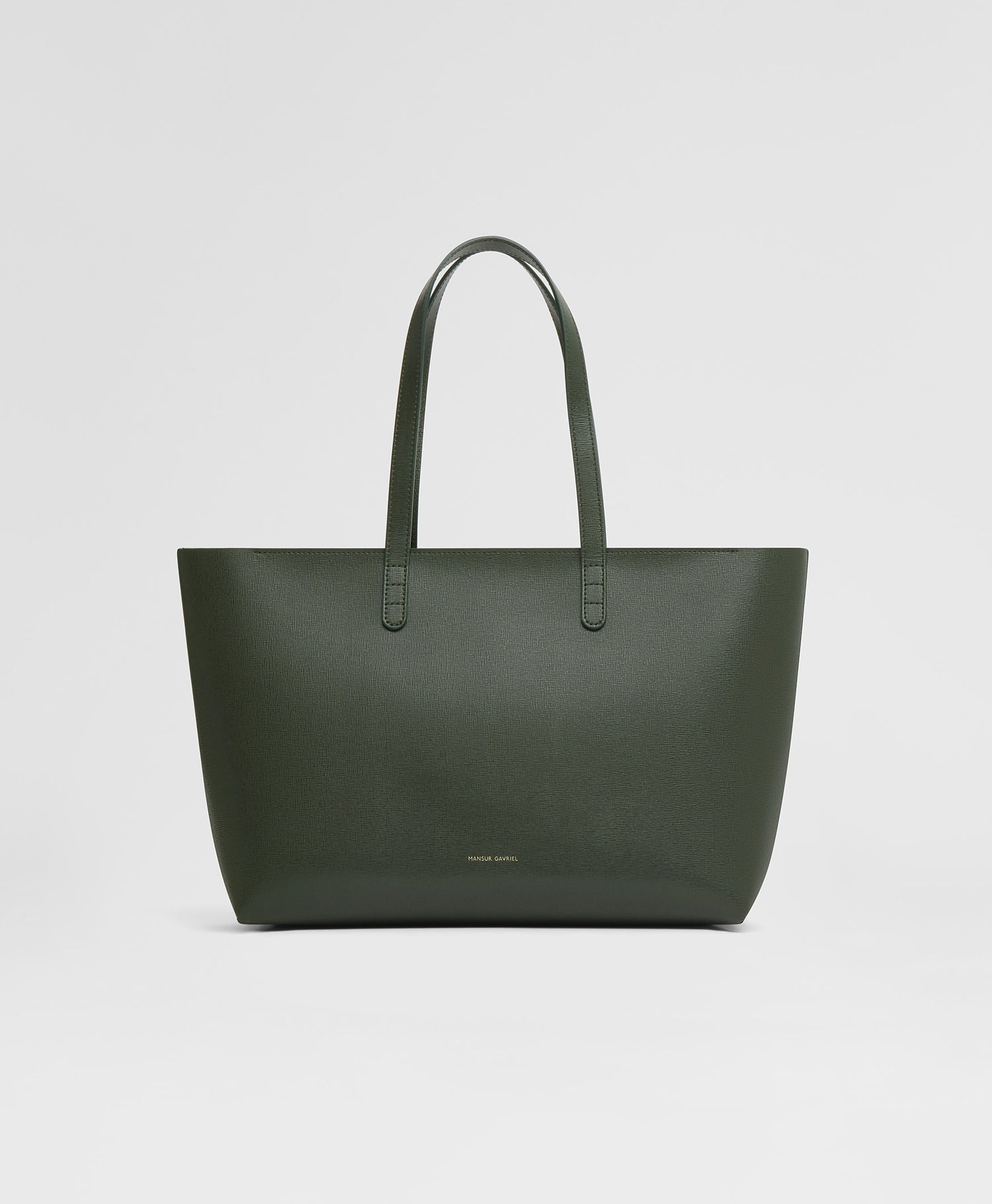 SMALL ZIP TOTE - 1